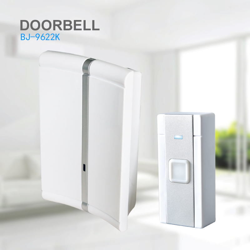 WIRELESS DOORBELL AG9622K