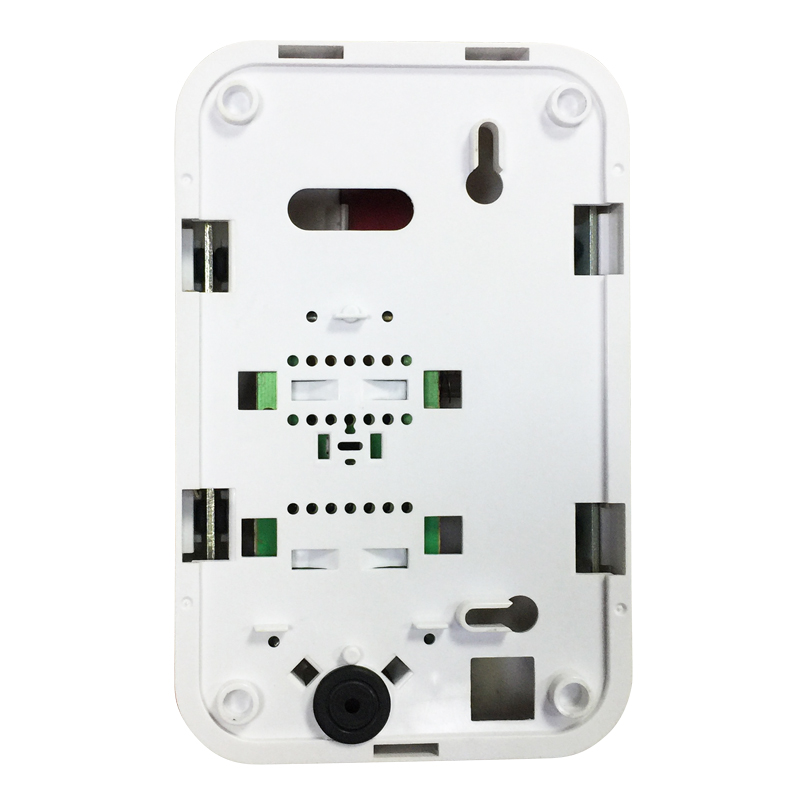 WRIED MECHANICAL DOORBELL Q306