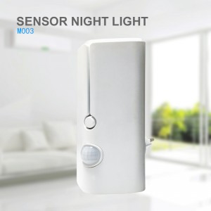 Sensor Nachtlicht M003